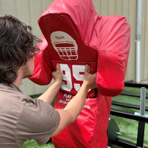 Rae Crowther Shockwave 5FT Leg Charger SWV5