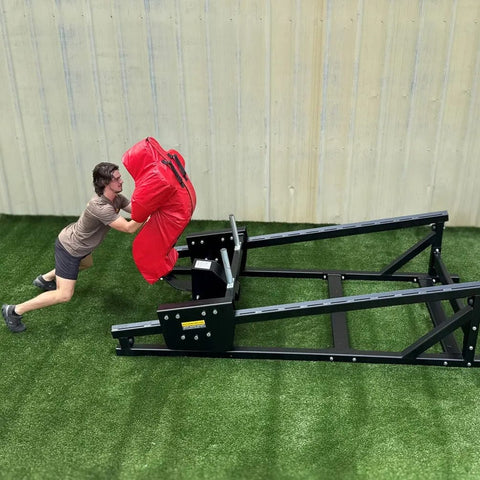 Rae Crowther Shockwave 5FT Leg Charger SWV5