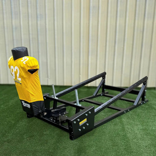 Rae Crowther Shockwave 5FT Leg Charger SWV5