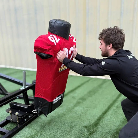 Rae Crowther Shockwave 5FT Leg Charger SWV5