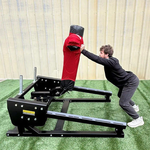 Rae Crowther Shockwave 5FT Leg Charger SWV5