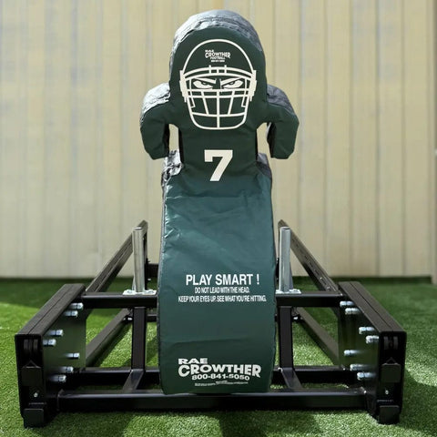 Rae Crowther Shockwave 5FT Leg Charger SWV5