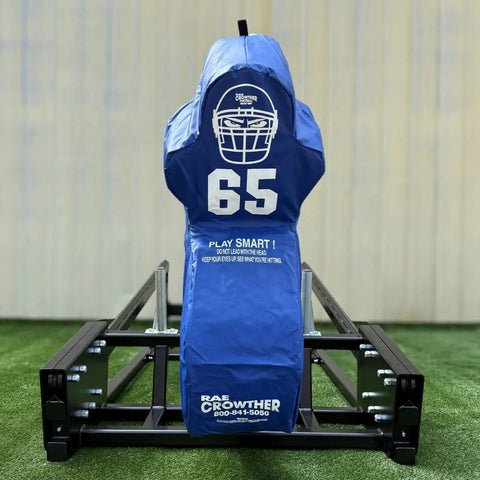 Rae Crowther Shockwave 5FT Leg Charger SWV5