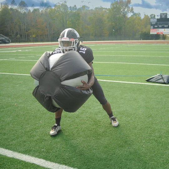 Rae Crowther Sling Ball with 50 lb. Base and Tube SLB1