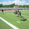 Image of Rae Crowther Sling Ball with 50 lb. Base and Tube SLB1