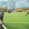 Image of Rae Crowther Sling Ball with 50 lb. Base and Tube SLB1
