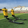 Image of Rae Crowther Strike King Football Sled