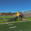 Image of Rae Crowther Strike King Football Sled