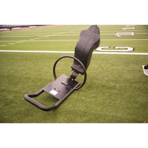 Rae Crowther Varsity S Pop Up Tackler with S2 Dual Arm Pad SPUT-S2