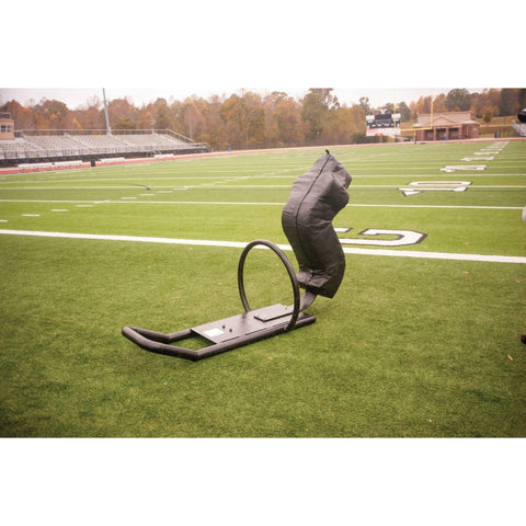 Rae Crowther Varsity S Pop Up Tackler with S2 Dual Arm Pad SPUT-S2