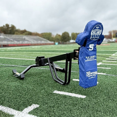 Rae Crowther Z Leverage Football Sled
