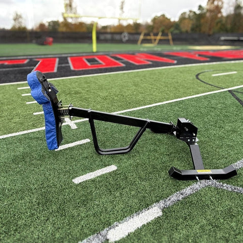 Rae Crowther Z Leverage Football Sled