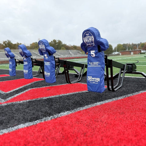 Rae Crowther Z Leverage Football Sled