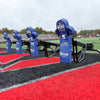 Image of Rae Crowther Z Leverage Football Sled