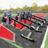 Image of Rae Crowther Z Leverage Football Sled