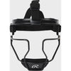 Image of Rawlings Hi-Viz Softball Fielder's Mask (Youth)
