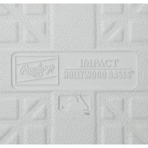 Rawlings Hollywood Impact Bases Set of 3 12902010