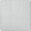Image of Rawlings Hollywood Impact Double First Base - Single w/ Set of 3 Bases 12902060