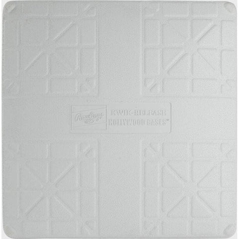 Rawlings Hollywood Impact Kwik-Release Base Set of 3 Youth 12906010