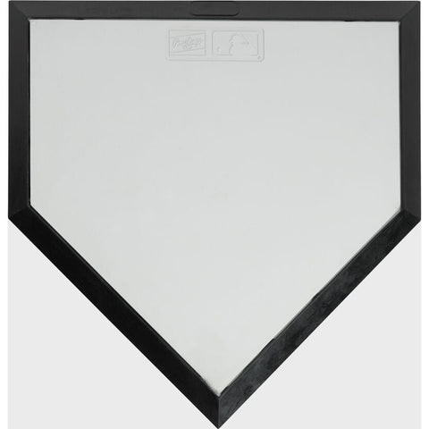 Rawlings Hollywood Pro Style Home Plate 12807300
