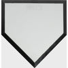 Image of Rawlings Hollywood Pro Style Home Plate 12807300