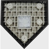 Image of Rawlings Hollywood Pro Style Home Plate 12807300