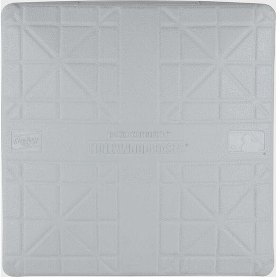 Rawlings Jack Corbett MLB Hollywood Base - 15" Single RSG12901040