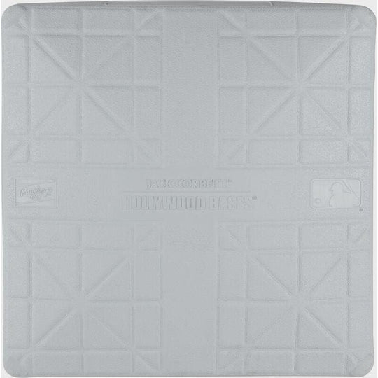 Rawlings Jack Corbett MLB Hollywood Base - 15" Single RSG12901040