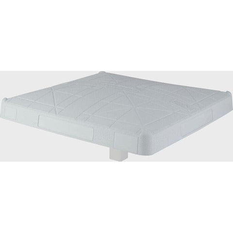 Rawlings Jack Corbett MLB Hollywood Base - 18" Single RSG12921840