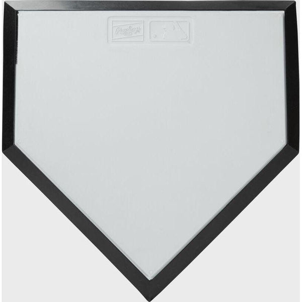 Rawlings Pro Style Home Plate 12807200 – Pro Sports Equip