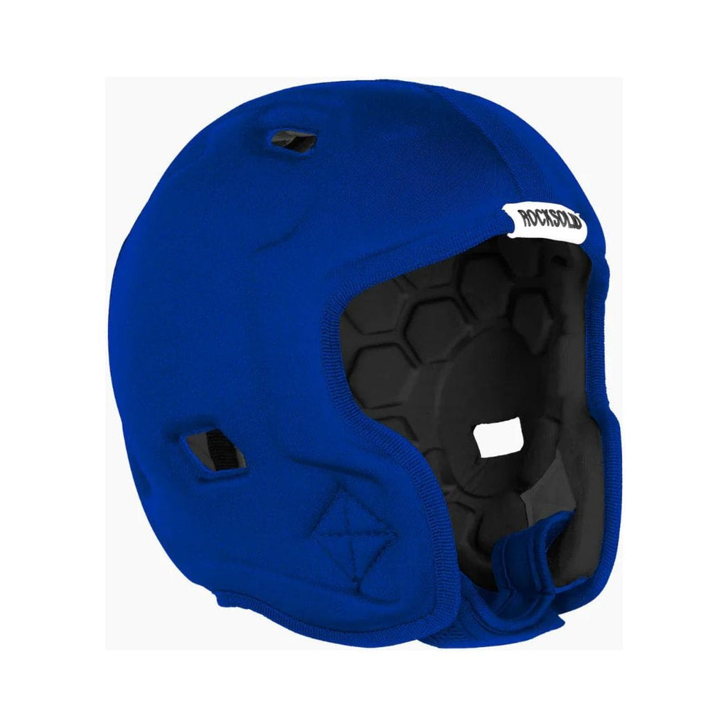 ROCKSOLID RS2 Softshell Flag and 7v7 Football Headgear Black, X-Large ROCKSOLID RS2 Softshell Flag and 7v7 Football Headgear Black, X-Large