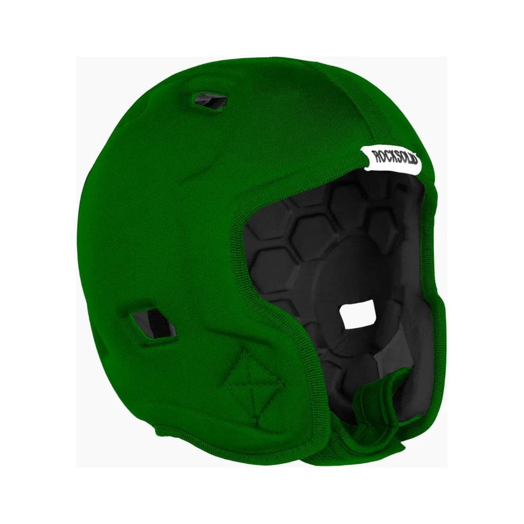 ROCKSOLID RS2 Softshell Flag and 7v7 Football Headgear Black, X-Large ROCKSOLID RS2 Softshell Flag and 7v7 Football Headgear Black, X-Large