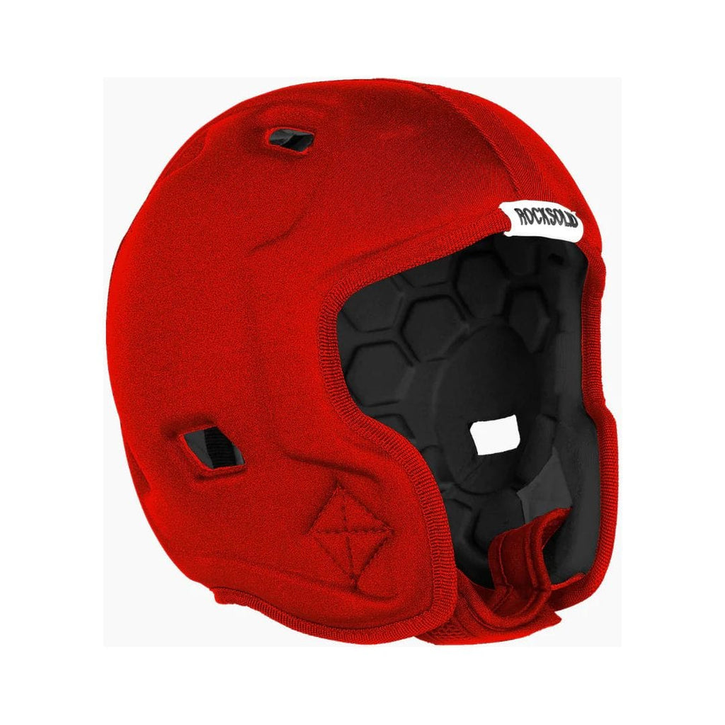 ROCKSOLID RS2 Softshell Flag and 7v7 Football Headgear Black, X-Large ROCKSOLID RS2 Softshell Flag and 7v7 Football Headgear Black, X-Large