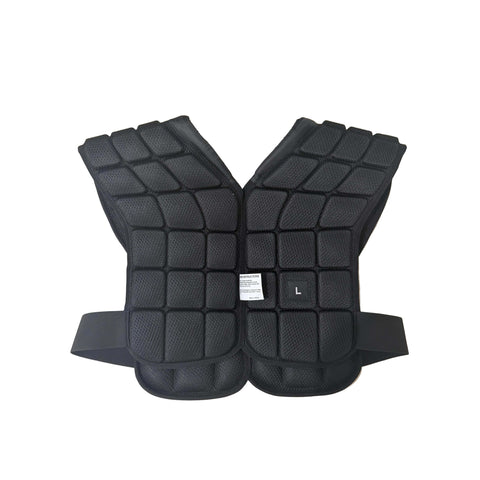 RockSolid RSS Soft Shell Shoulder Pad