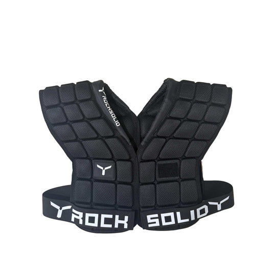 RockSolid RSS Soft Shell Shoulder Pad