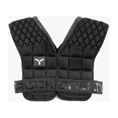 RockSolid RSS Soft Shell Shoulder Pad