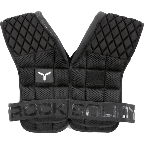 RockSolid RSS Soft Shell Shoulder Pad