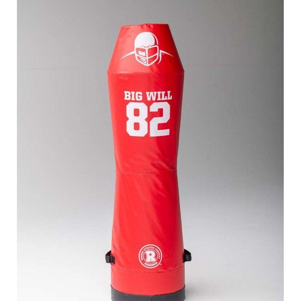 cheap football tackle bags Rogers Big Will Football Tackle Dummy 411681