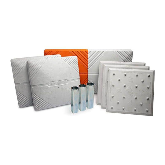 Rogers Change-Up Base Set w/Dbl 1st