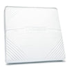 Image of Rogers Change-Up Breakaway Base Set w/Dbl 1st-Green-Pro CBBS-P-DBL-FST-G