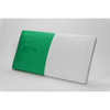 Image of Rogers Low-Profile Flexy Baseball Base Set w/Green Double First Base RFBB-3-DBL-FST-G