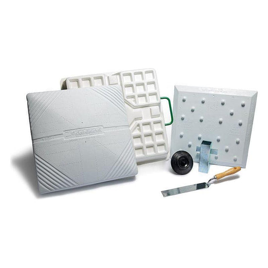 Rogers Original Base Set- Pro RBBS-P