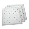 Image of Rogers Original Breakaway Base Set w/Dbl 1st-Green-Youth RBBS-Y-DBL-FST-G
