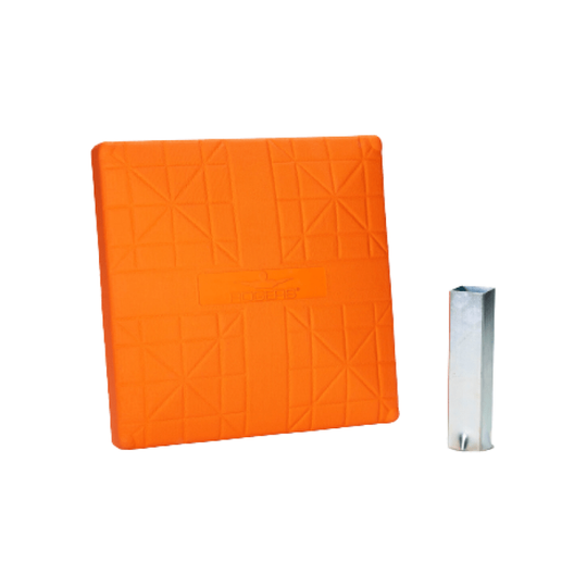 Rogers Pro-Style Orange Base RPSB-1-OR