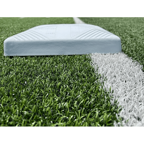 Rogers Splitter Turf Base Set RB-TRF-3