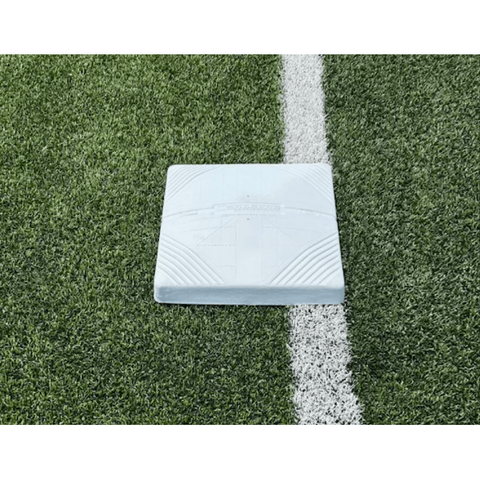 Rogers Splitter Turf Base Set RB-TRF-3