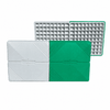 Image of Rogers Splitter Turf Base Set with Green Double First RB-TRF-2-DBL-FST-G