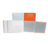 Image of Rogers Splitter Turf Base Set with Orange Double First RB-TRF-2-DBL-FST-OR
