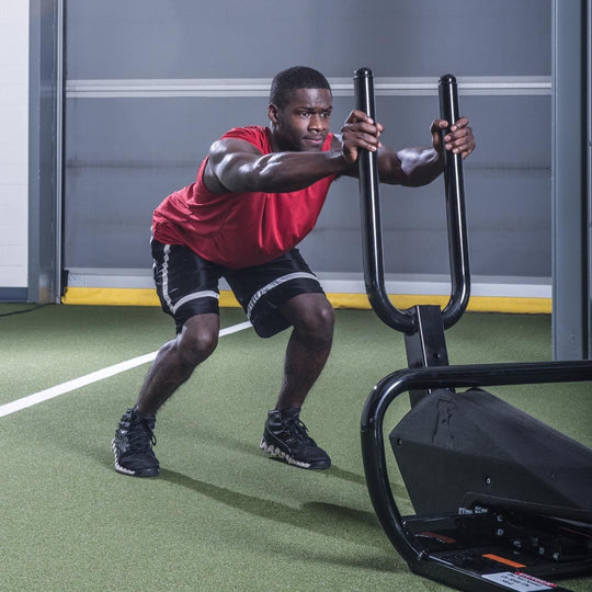 Rogers Tackle Sled Drive Bar 410290