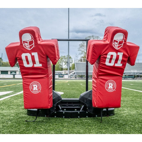 Rogers Trench Football Sled 411674